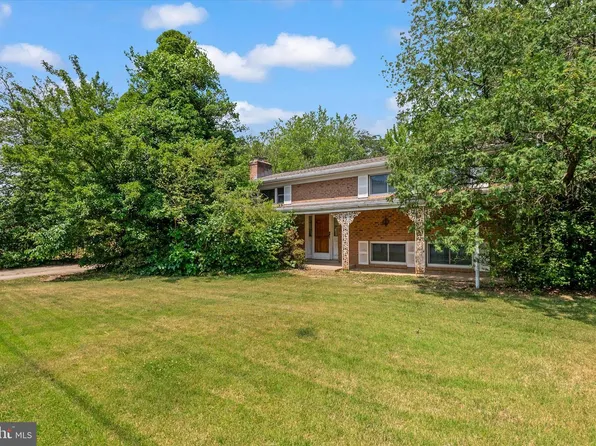 7908 Klovstad Dr, Fort Washington, MD 20744