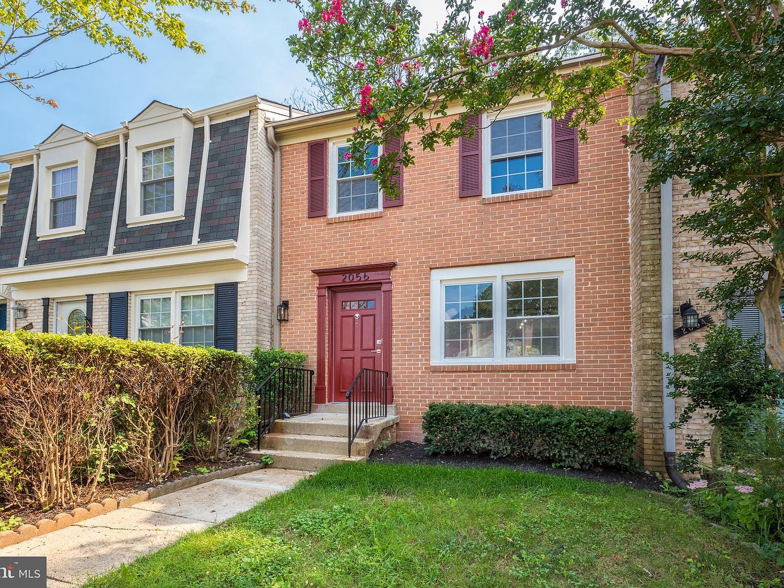 2056 Mayflower Dr, Woodbridge, VA 22192 | Zillow