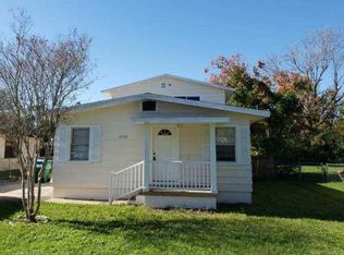 1552 Tuscaloosa Ave, Holly Hill, FL 32117