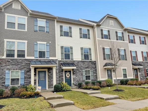 452 Fairmont Dr, Wexford, PA 15090