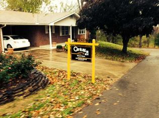 304 Rock St, Marble Hill, MO 63764