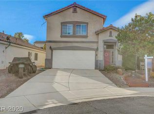 5543 Black Sea St, North Las Vegas, NV 89031