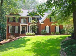 265 Woodcreek Ln, Fayetteville, GA