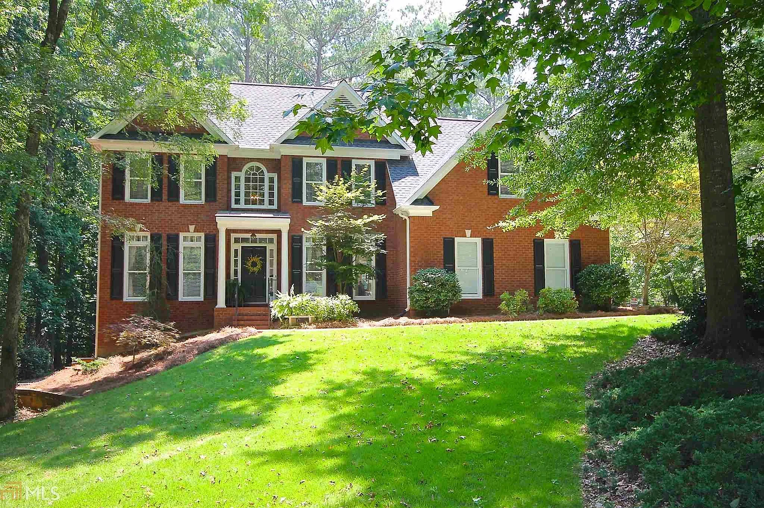 265 Woodcreek Ln photo 1