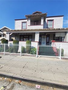 969 W Vernon Ave, Los Angeles, CA, 90037