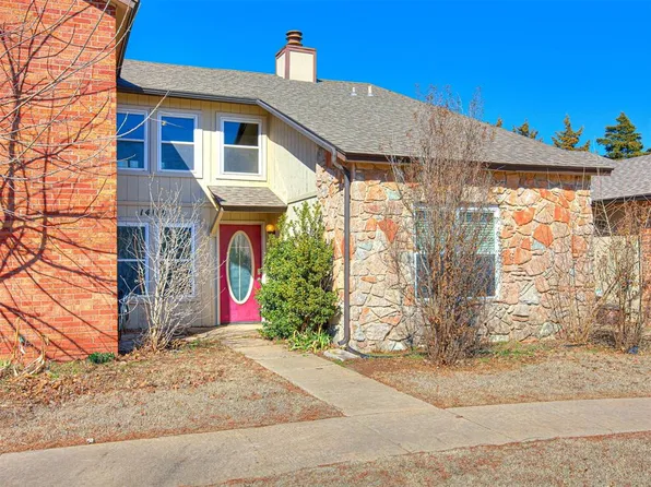 14110 Crossing Way West & Crossing Way E, Edmond, OK 73013