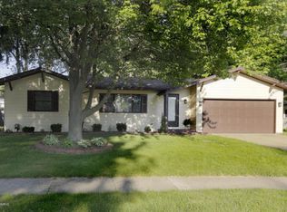 6809 Rothbury St, Portage, MI 49024