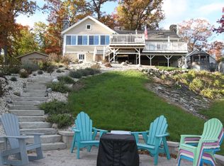 4602 View Crest Dr, Delavan, WI 53115