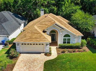920 W Grist Mill Ct, Ponte Vedra Beach, FL 32082