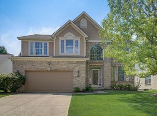 13137 Aquamarine Dr, Carmel, IN 46033