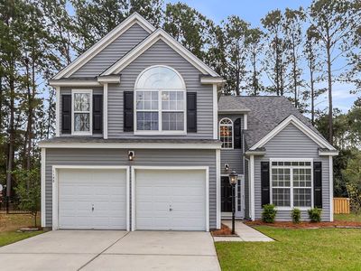 1158 Peninsula Cove Dr, Charleston, SC, 29492