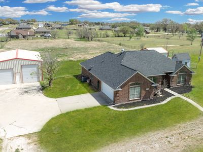 136 Private Road 3363, Paradise, TX, 76073