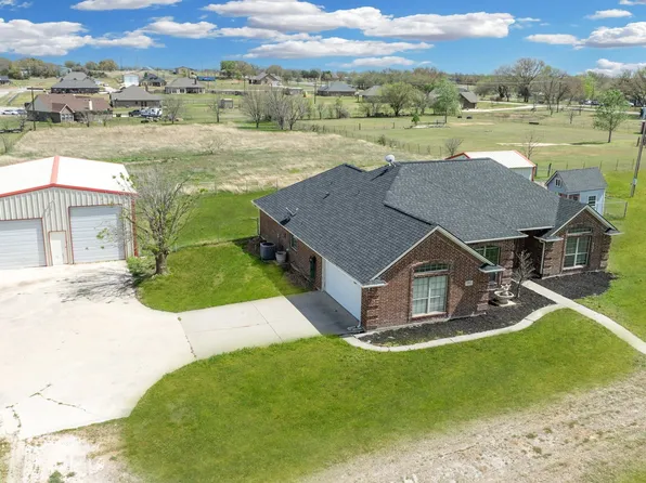136 Private Road 3363, Paradise, TX 76073