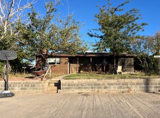 1417 E 6th St, Big Spring, TX 79720