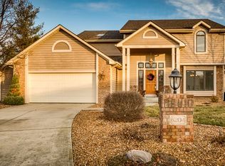 6204 Salford Ct, Fort Wayne, IN 46804
