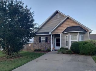1431 Mumford Ln, Charlotte, NC 28213