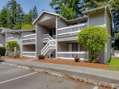 4410 NW Wedgewood Lane #1-4, Bremerton, WA, 98312
