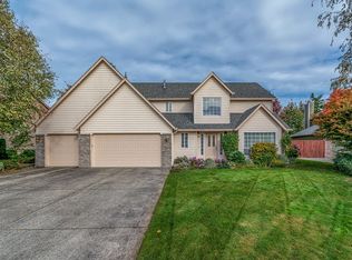 1745 NW 29th Cir, Camas, WA 98607