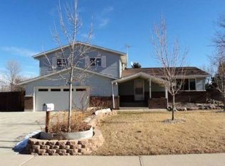 5214 Camargo Rd, Littleton, CO 80123