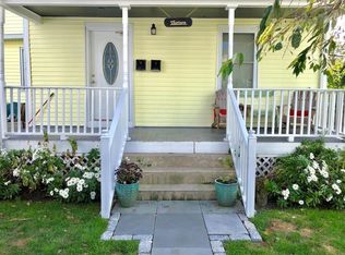 13 Carey St #2, Newport, RI 02840