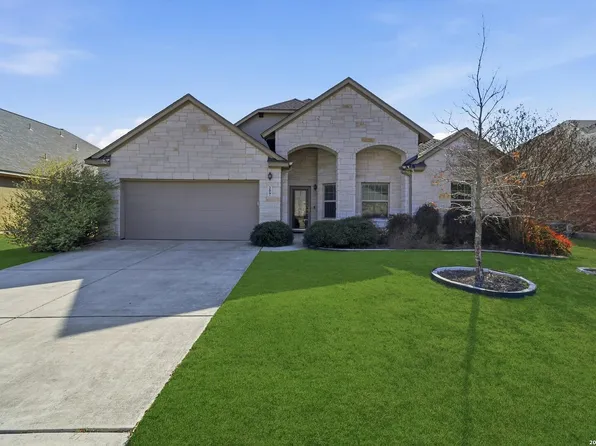 209 LUDWIG, Boerne, TX 78006
