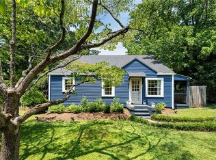 227 Tipperary Ln, Winston Salem, NC 27104