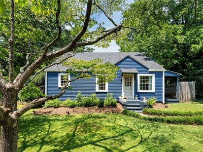 227 Tipperary Ln, Winston Salem, NC, 27104