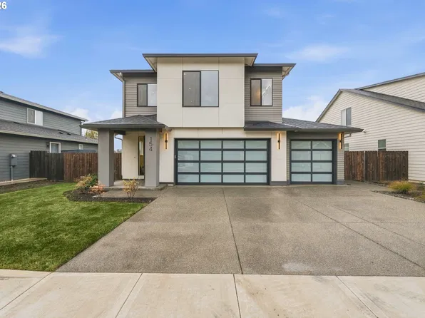 154 E Airedale Ave, Lacenter, WA 98629