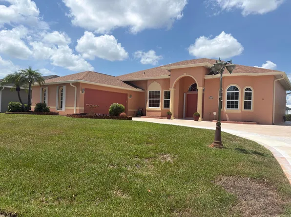 3306 SE Ford Lane SE, Port St Lucie, FL 34984