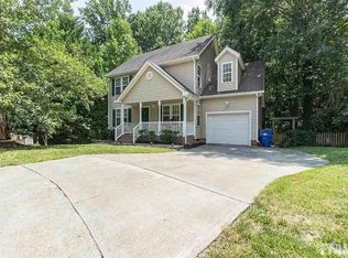 6235 Stadler Dr, Raleigh, NC 27616