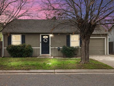 1522 John St, Escalon, CA, 95320