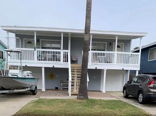 214 W Gardenia St #16, South Padre Island, TX 78597