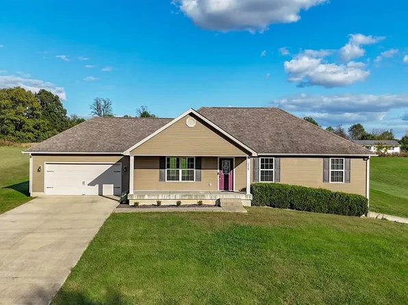 176 Graceland Trl, Elizabethtown, KY 42701