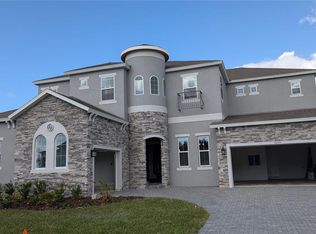 16095 Barkly Ridge Ct, Winter Garden, FL 34787