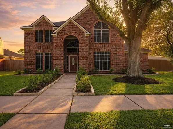 15331 Geral Ln, Houston, TX 77084