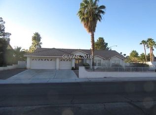 735 E Eldorado Ln, Las Vegas, NV 89123