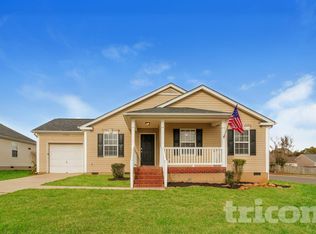 15228 Pangborn Pl, Charlotte, NC 28278