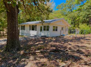 75 Shoshone Dr, Cherokee Village, AR 72529