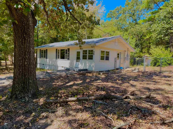 75 Shoshone Dr, Cherokee Village, AR 72529