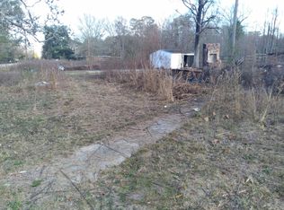 3610 Indian Springs Rd, Laurel, MS 39440