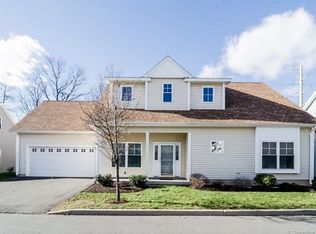 19 Stillman Walk, Wethersfield, CT 06109