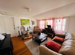 71 Blanchard Rd, Cambridge, MA 02138