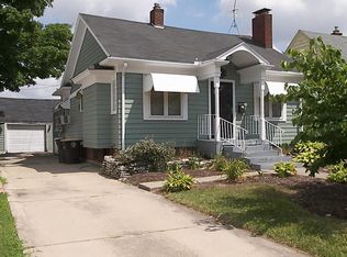 1833 Glenwood Ave, Fort Wayne, IN