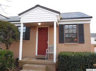 901 Hargrove Rd APT 2D, Tuscaloosa, AL 35401