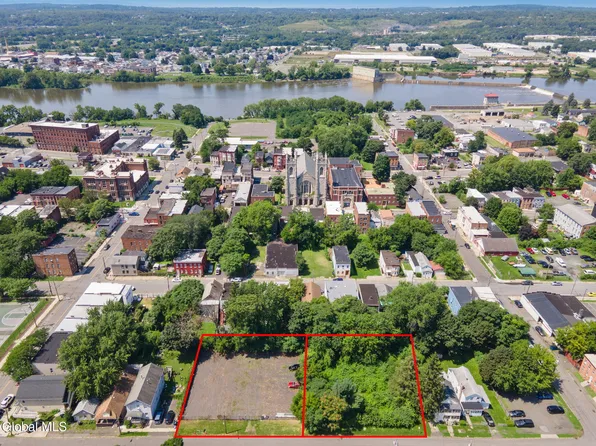 11 Orr Street, Troy, NY 12180