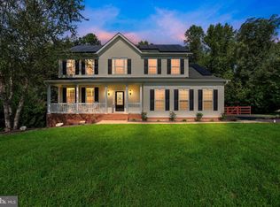 25633 Scenic View St, Mechanicsville, MD