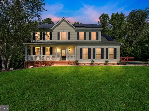 25633 Scenic View St, Mechanicsville, MD 20659