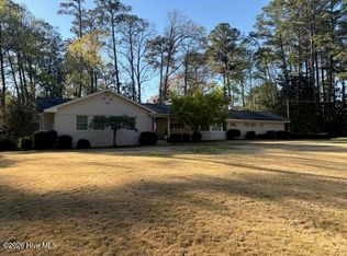 104 Bunn Avenue, Rocky Mount, NC 27804