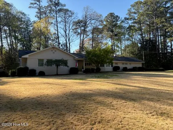 104 Bunn Avenue, Rocky Mount, NC 27804