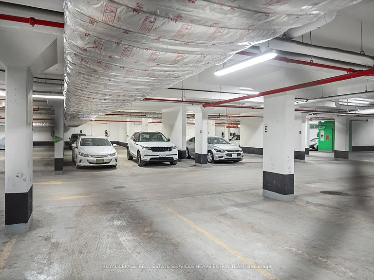 3100 Keele St #1104 — Photo 38